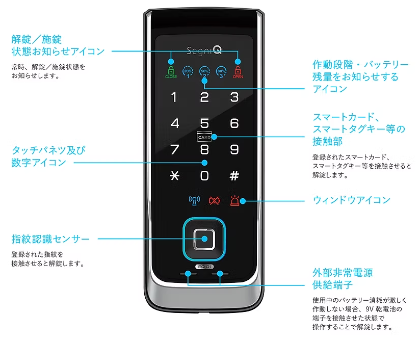 ラインナップ