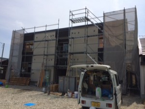 千歳市春日町２丁目